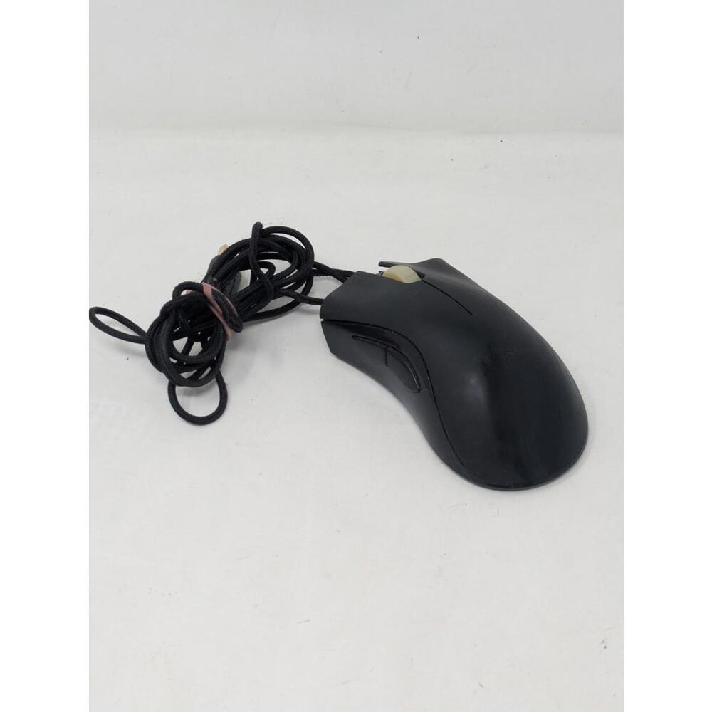 Razer DeathAdder 3500dpi 3.5G Infrared Gaming USB Wired Mouse RZ01-0015